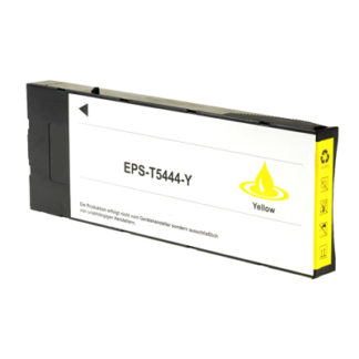 cartuccia epson t5444 c13t544400 compatibile giallo