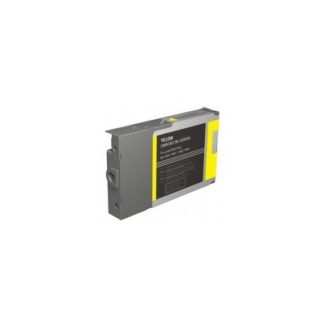 cartuccia epson t6124 c13t612400 compatibile giallo