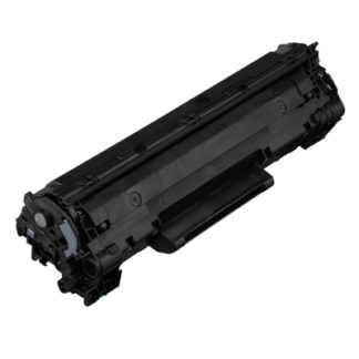 toner canon crg728 3500b002 compatibile nero