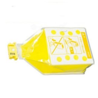 toner ricoh 842070 compatibile giallo
