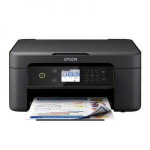Epson EXPRESSION HOME XP-4100