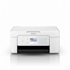 Epson EXPRESSION HOME XP-4105