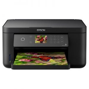 Epson EXPRESSION HOME XP5105