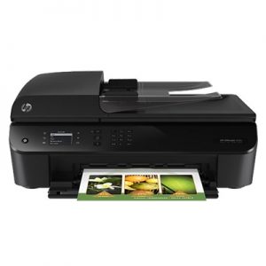 Cartucce Hp OFFICEJET 4630 Aio 