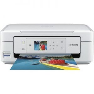 Epson EXPRESSION HOME XP-425