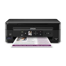 Epson EXPRESSION HOME XP-340
