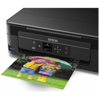 Epson EXPRESSION HOME XP-342