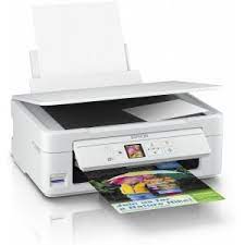 Epson EXPRESSION HOME XP-345