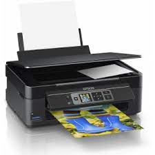 Epson EXPRESSION HOME XP-352