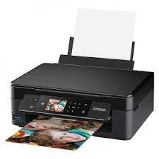 Epson EXPRESSION HOME XP-430
