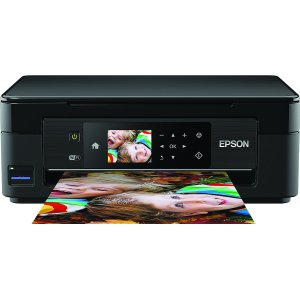 Epson EXPRESSION HOME XP442
