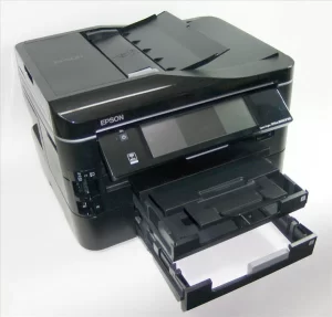 Cartucce Epson STYLUS OFFICE BX625FWD 
