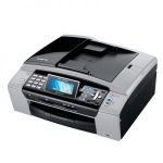 cartucce brother mfc 490cw 