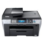 cartucce brother mfc 6490cw 