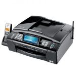 cartucce brother mfc 990cw 