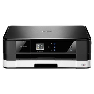 Brother DCP-J4110W
