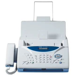Brother FAX 1020