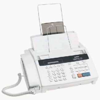 Brother FAX 870