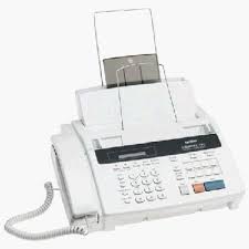 Brother FAX 910