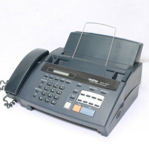 TTR Brother FAX MFC1770