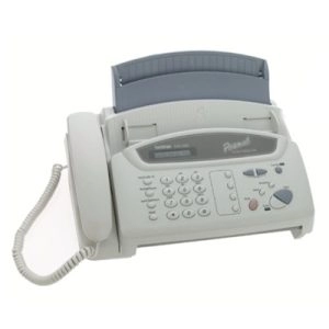 Brother FAX560