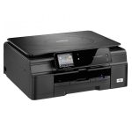 cartucce Brother DCP J552DW