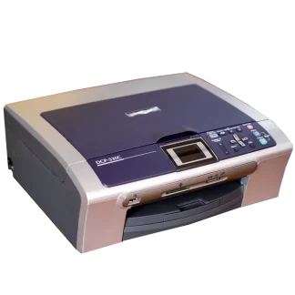 Brother DCP330C