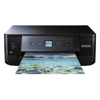 Epson EXPRESSION HOME XP-540