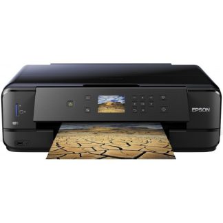 Epson EXPRESSION HOME XP-900